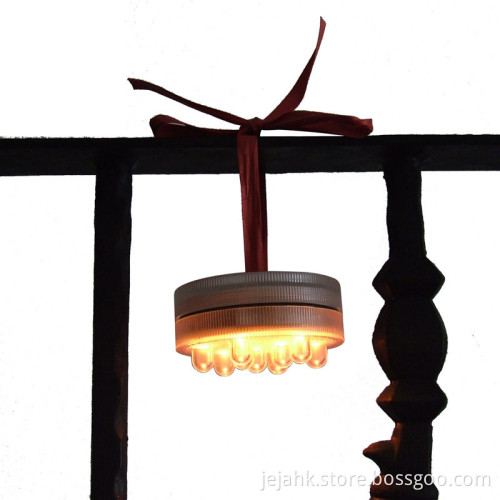 Wedding Party Hanging LED Paper Lantern Wholesale
